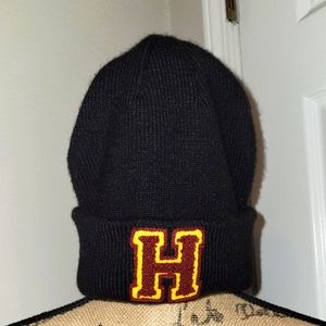 Tommy Hilfiger "H Crest" Beanie